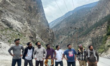 Spiti Trip From Mumbai