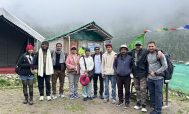 Spiti Trip From Mumbai