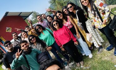 Spiti Trip From Mumbai