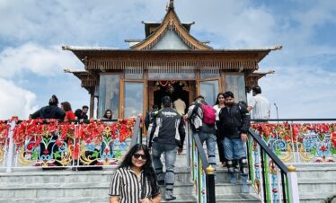 Spiti Trip From Mumbai