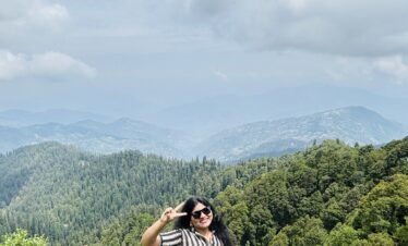 Spiti Trip From Mumbai