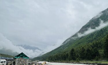 Spiti Trip From Mumbai