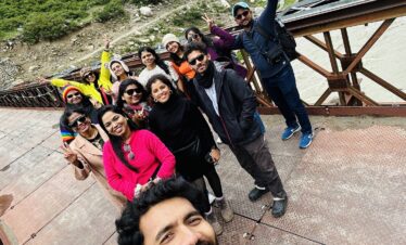 Spiti Trip From Mumbai