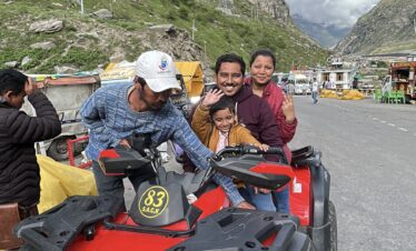 Spiti Trip From Mumbai