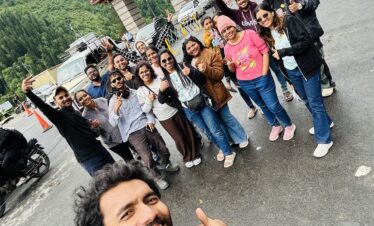 Spiti Trip From Mumbai