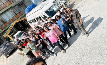 Spiti Trip From Mumbai