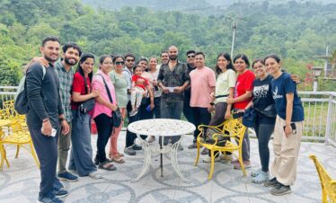 Spiti Trip From Mumbai