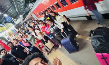 Spiti Trip From Mumbai